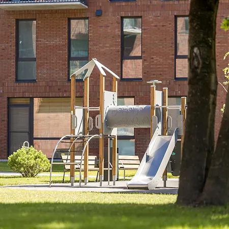 Park كلابيدا